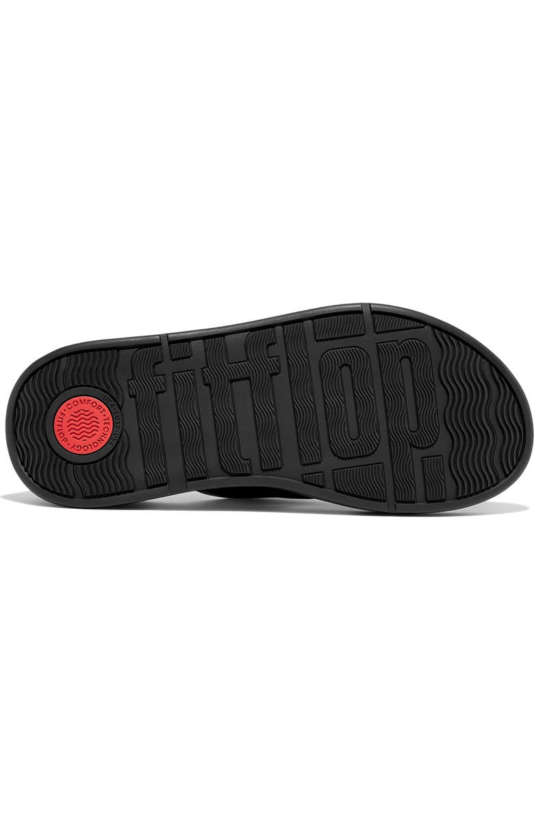 FitFlop F-Mode Platform Sandal, Alternate, color,
