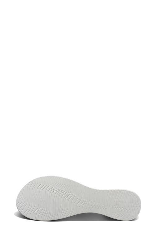 Reef Cushion Melody Flip Flop