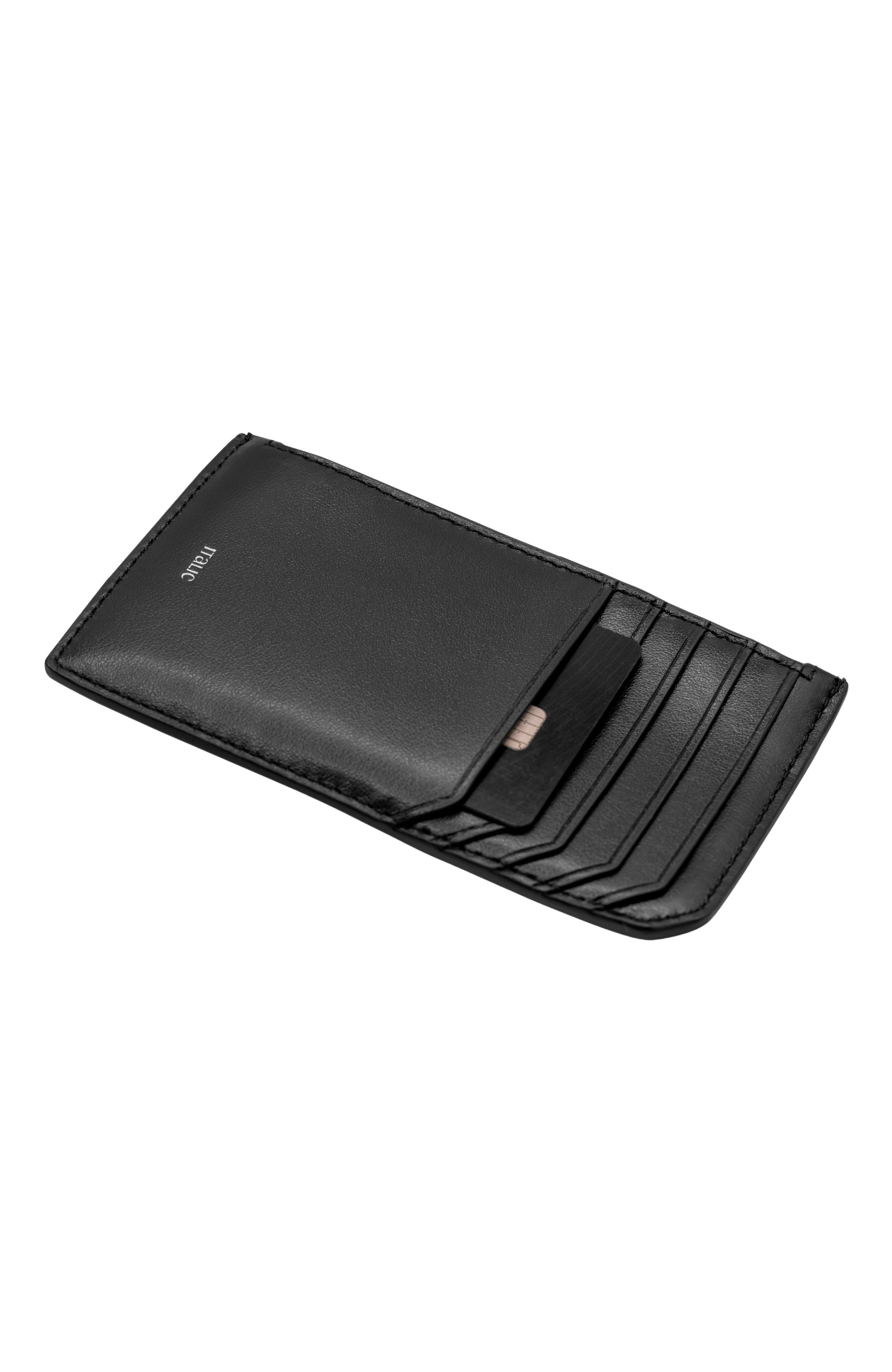 Italic Sienna Tote, Gabriele Sunglasses, and Albee Card Holder Set, Alternate, color, 