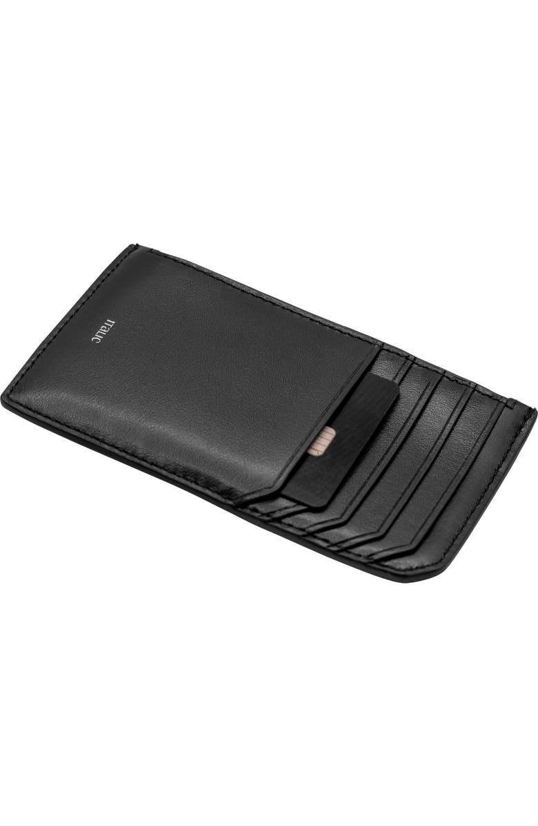 Italic Sienna Tote, Gabriele Sunglasses, and Albee Card Holder Set, Alternate, color,