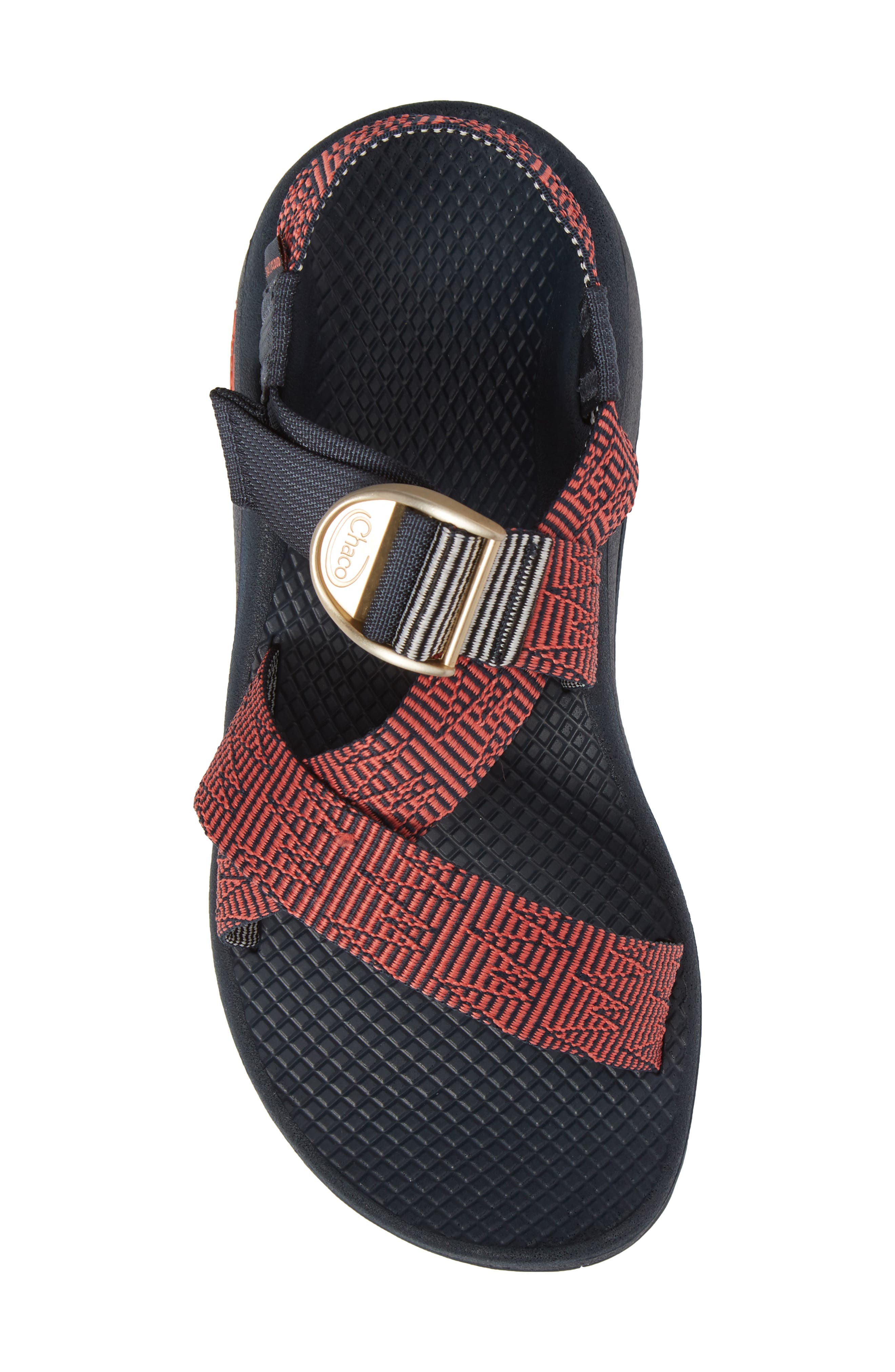 Mega Z/Cloud Sport Sandal, Alternate, color, BLAZER NAVY