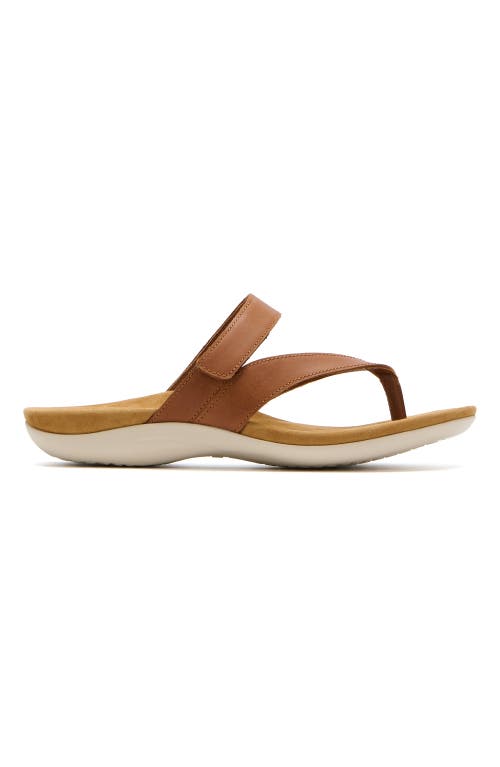 Abeo Oasis Thong Sandal