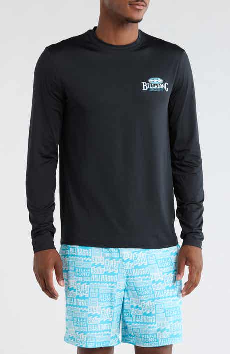 Billabong Coastal Home Long Sleeve Rashguard