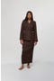 selected Chocolate Brown