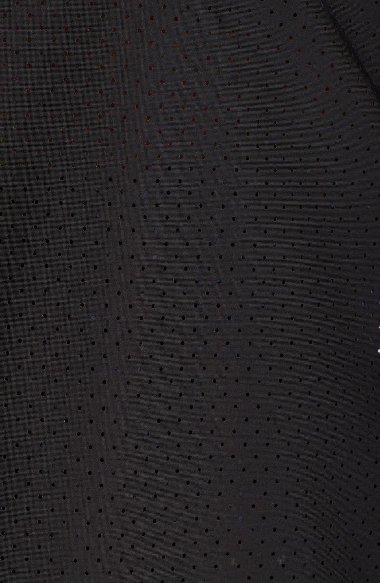 SPANX<sup>®</sup> Perforated Active Tank Top, Alternate, color,