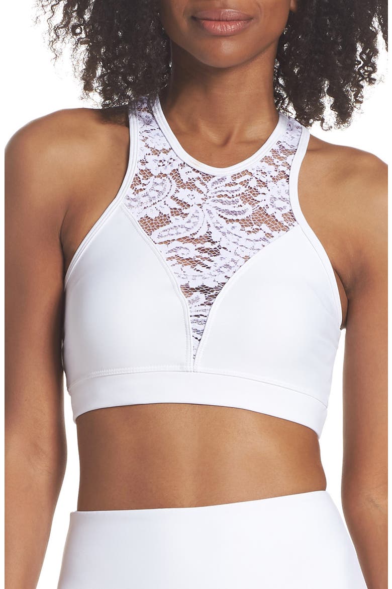 Sports Bra video