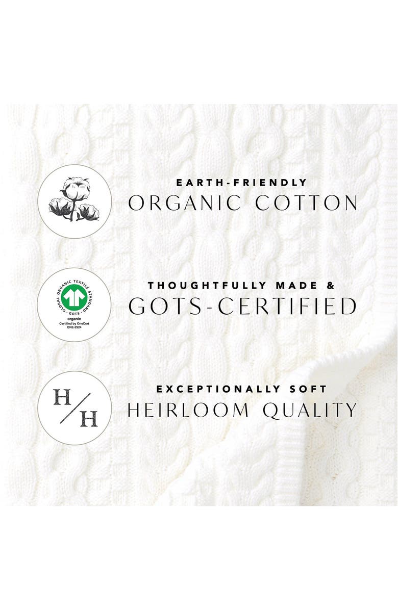 Hope & Henry Kids' Organic Long Sleeve Flannel Button Down Shirt, Alternate, color, Navy And Gray Classic Plaid