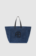 ANINE BING Rio Tote