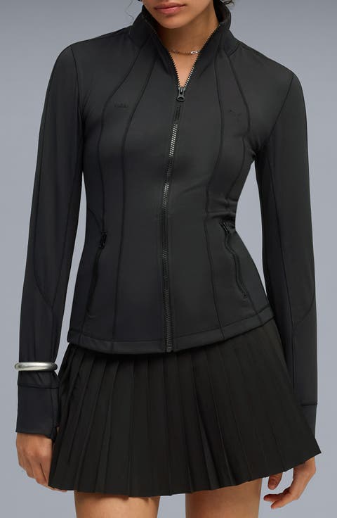 x Guizio Track Jacket