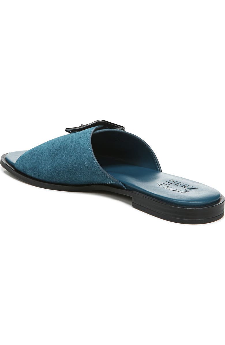 Naturalizer Forrest Slide Sandal - Wide Width Available, Alternate, color,