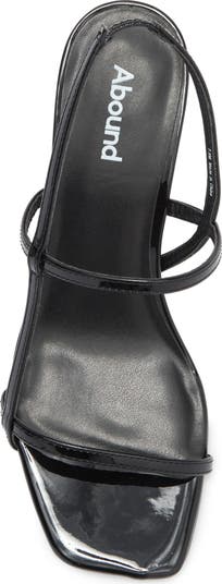 Mandy Slingback Sandal
