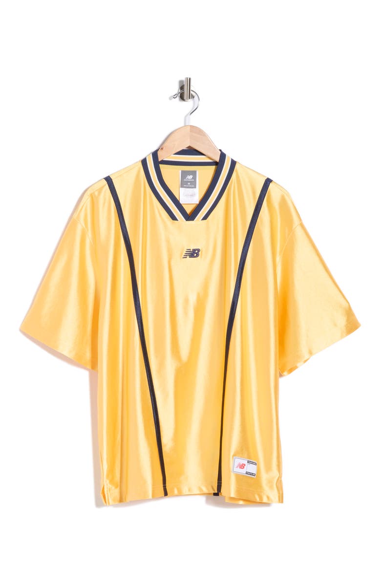 In Game Tricot Shooting Top, Alternate, color, CEE