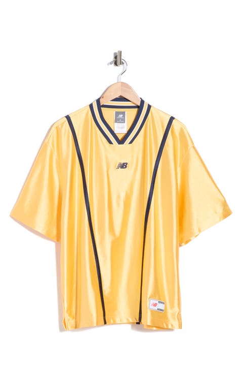 In Game Tricot Shooting Top