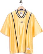 New Balance In Game Tricot Shooting Top
