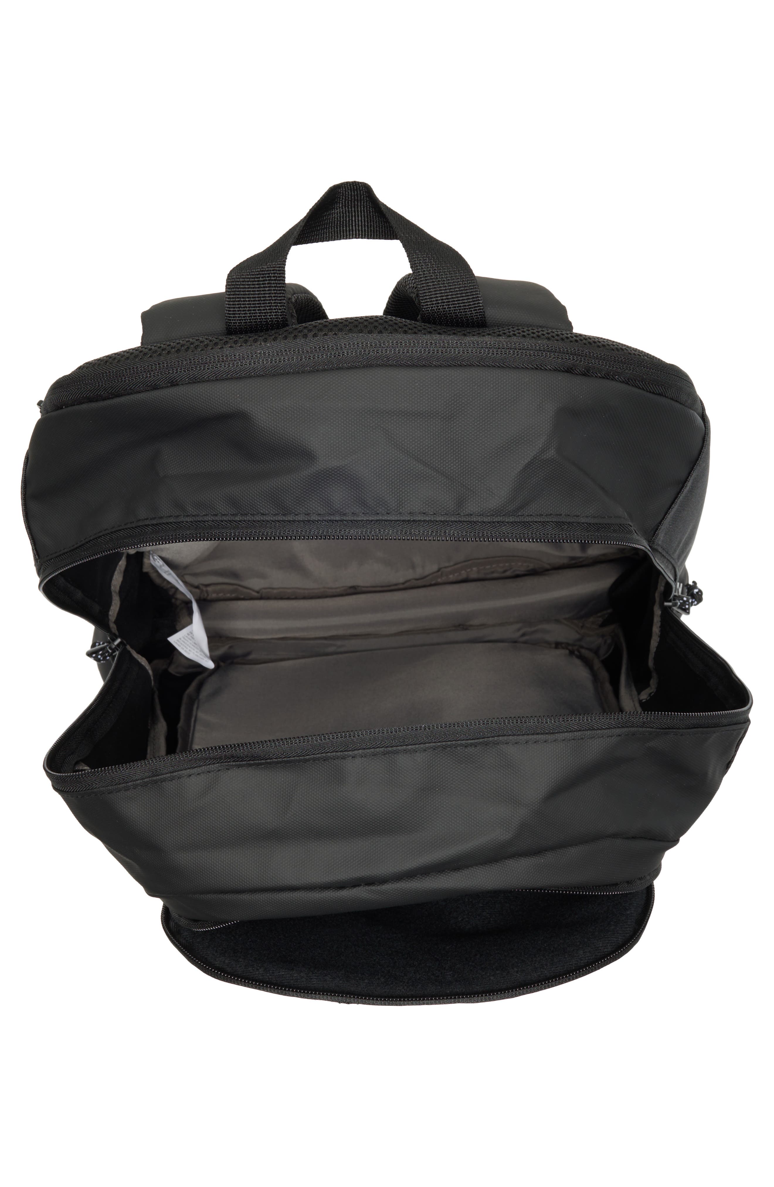 Billabong Finfantry Backpack, Alternate, color, Black