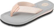 FLOOPI Sofia Sparkly Flip Flop