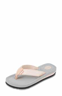 FLOOPI Sofia Sparkly Flip Flop