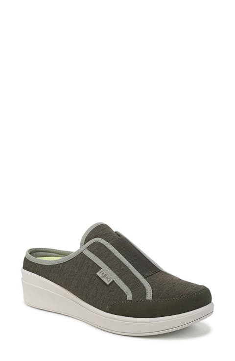 Lounge Mule Sneaker (Women)