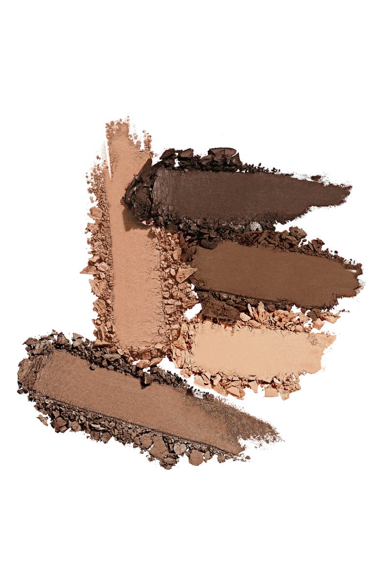 BECCA Cosmetics BECCA Ombré Eye Palette, Alternate, color, 