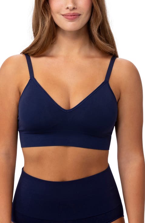 The Neckline Pullover Bralette