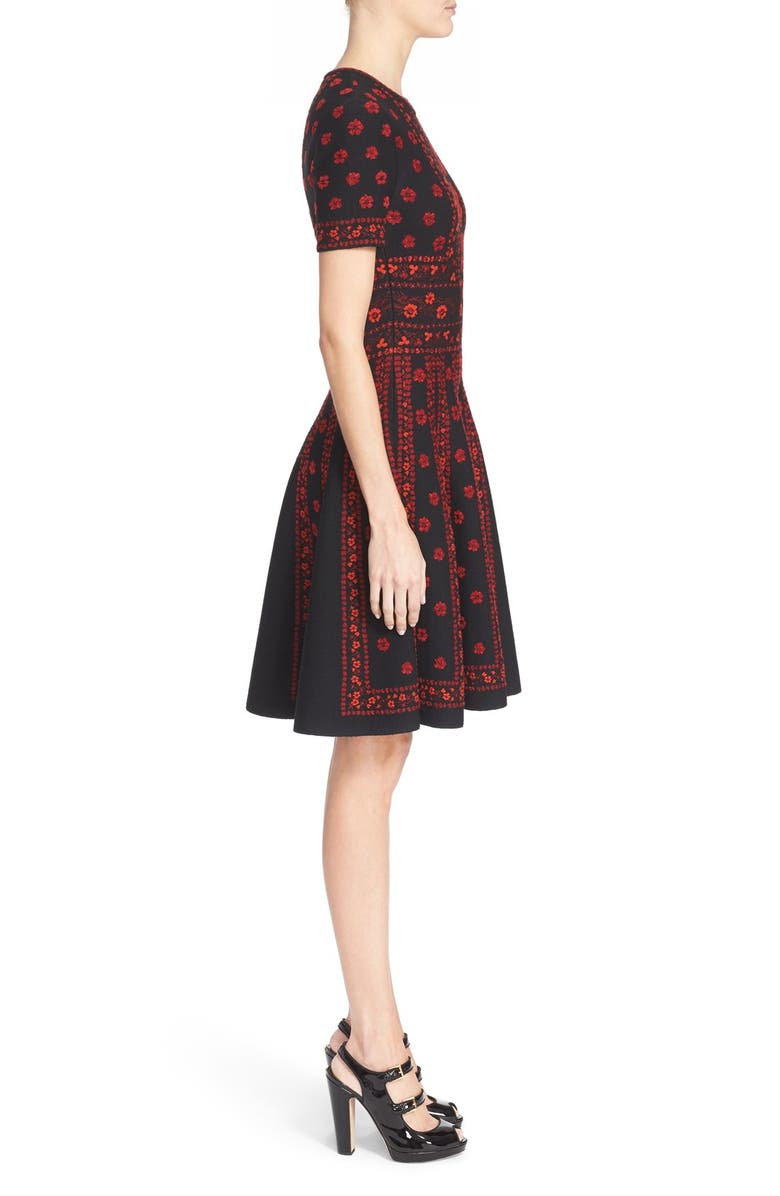 McQueen , Alternate, color,