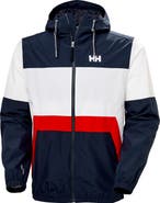 Helly Hansen Koster Waterproof Rain Jacket