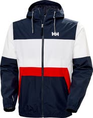 Helly Hansen Koster Waterproof Rain Jacket