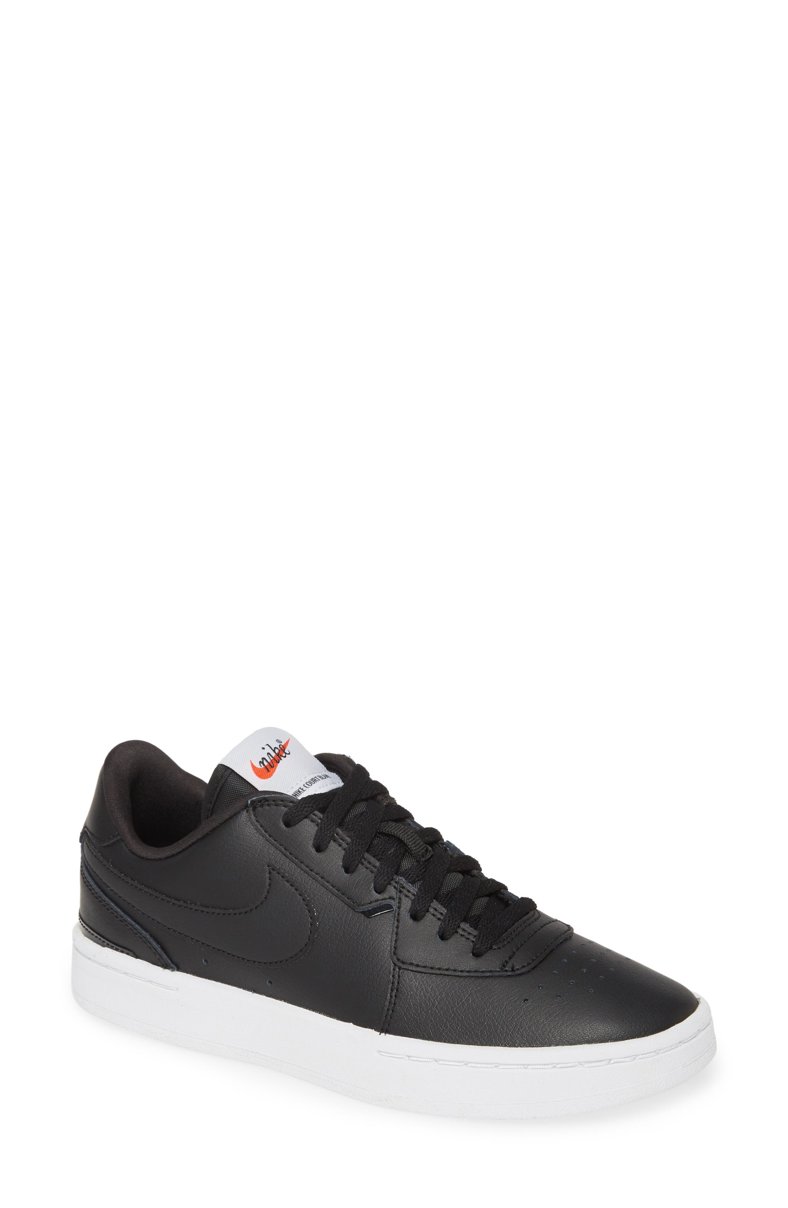 w nike court blanc