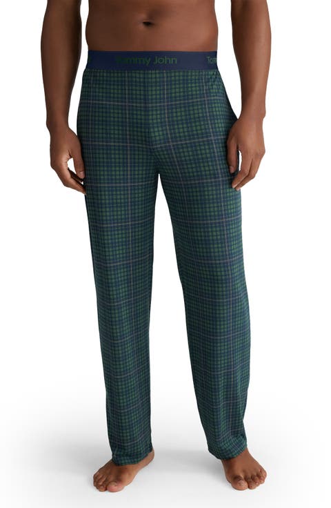 Second Skin Pajama Pants