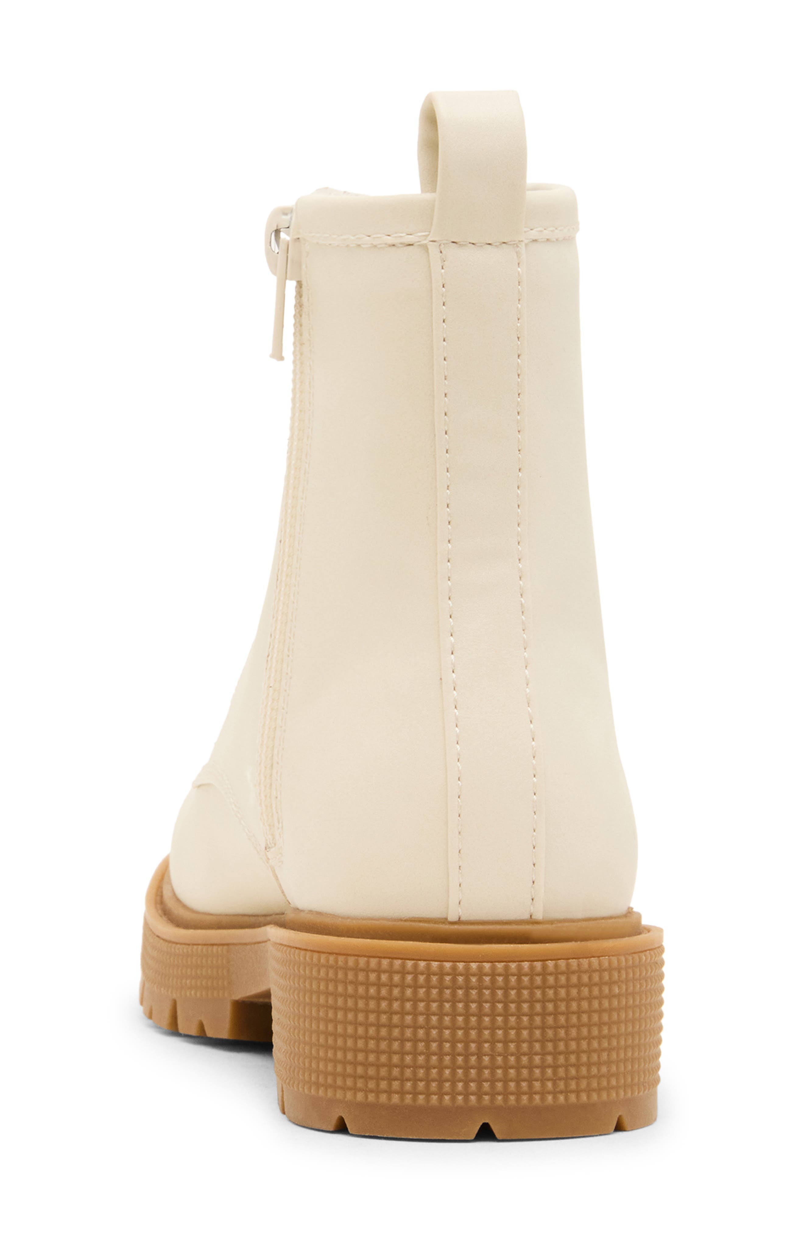 Kids' Jcharms Boot, Alternate, color, BONE