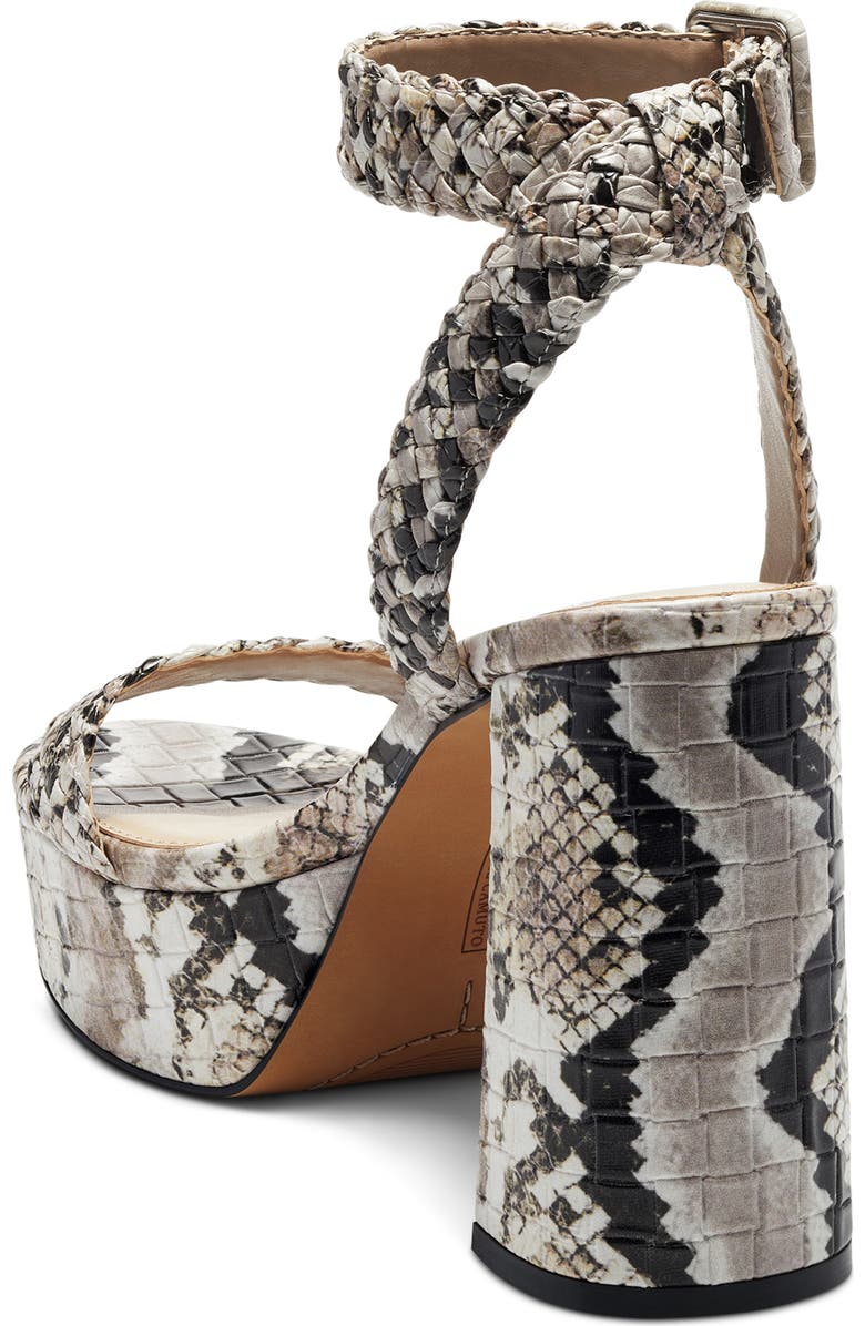 Vince Camuto Gebbrian Platform Sandal, Alternate, color,