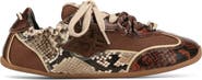 Naked Wolfe Soul Sneakers
