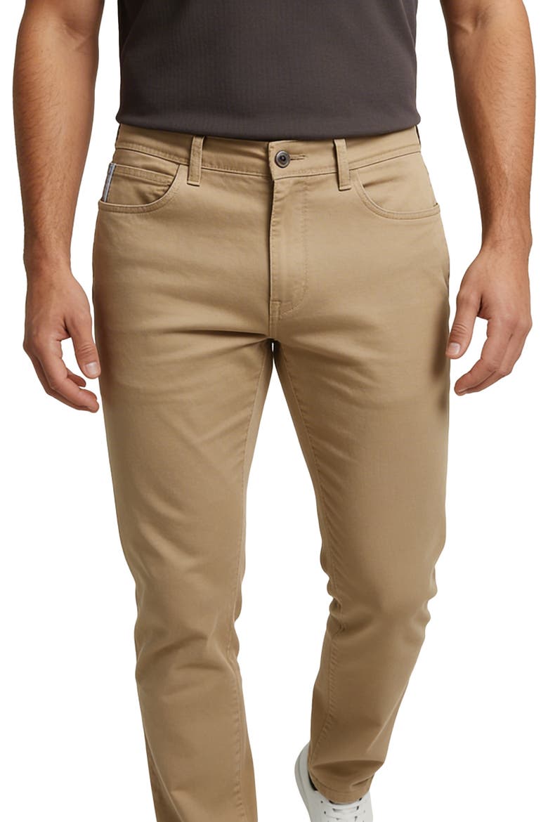 AG Chino, Alternate, color, AG Khaki