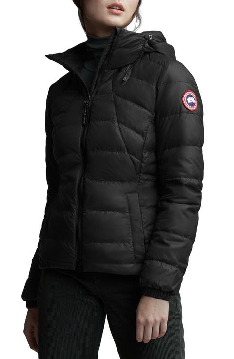 Shop Black Canada Goose Online | Nordstrom