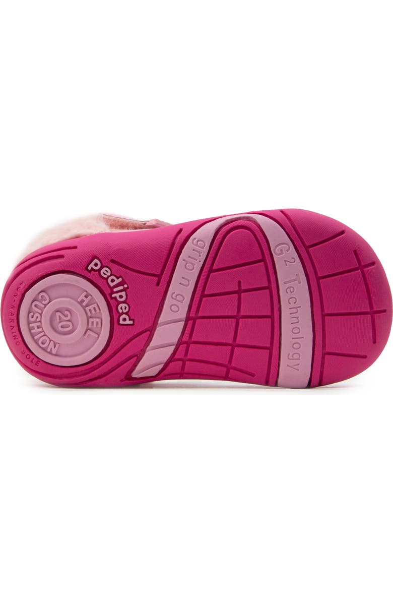 pediped Grip 'n Go<sup>™</sup> Sassy Mary Jane, Alternate, color,