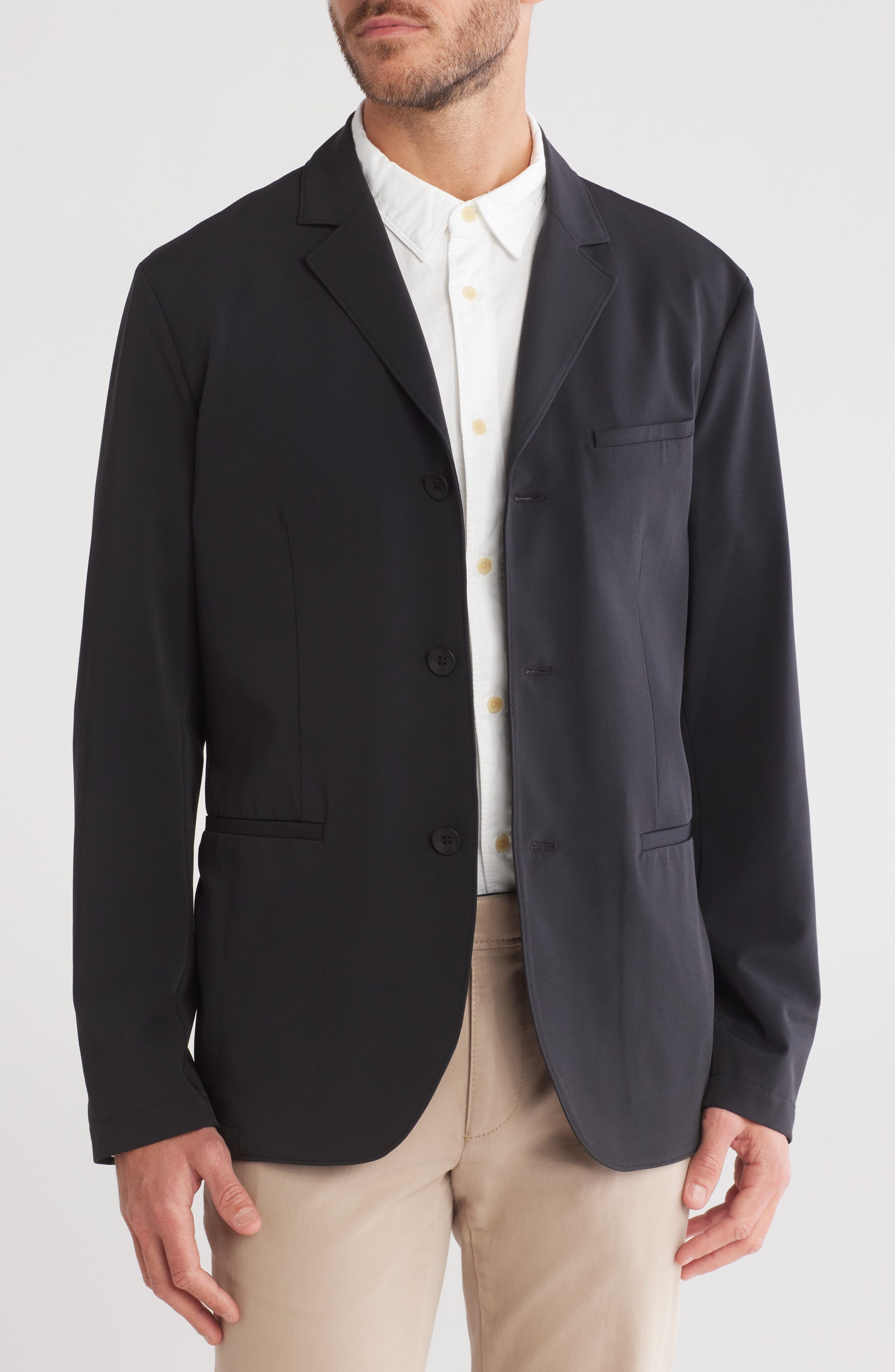 rag & bone Achilles Blazer