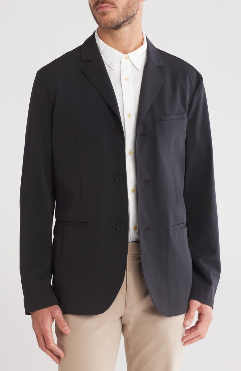rag & bone Achilles Blazer, Main, color,