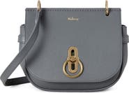 Mulberry Small Amberley Leather Satchel