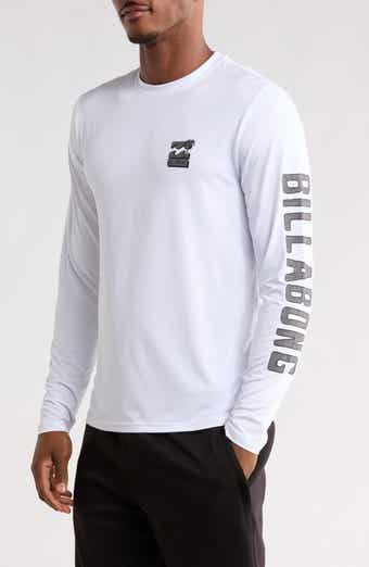 Billabong Looper Long Sleeve Sun T-Shirt