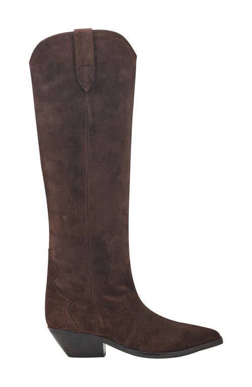 Marc Fisher Ltd Ander Knee High Boot