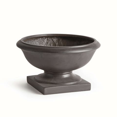 Fibreclay Abilene Footed Bowl