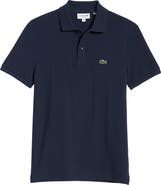 Lacoste Slim Fit Piqué Polo