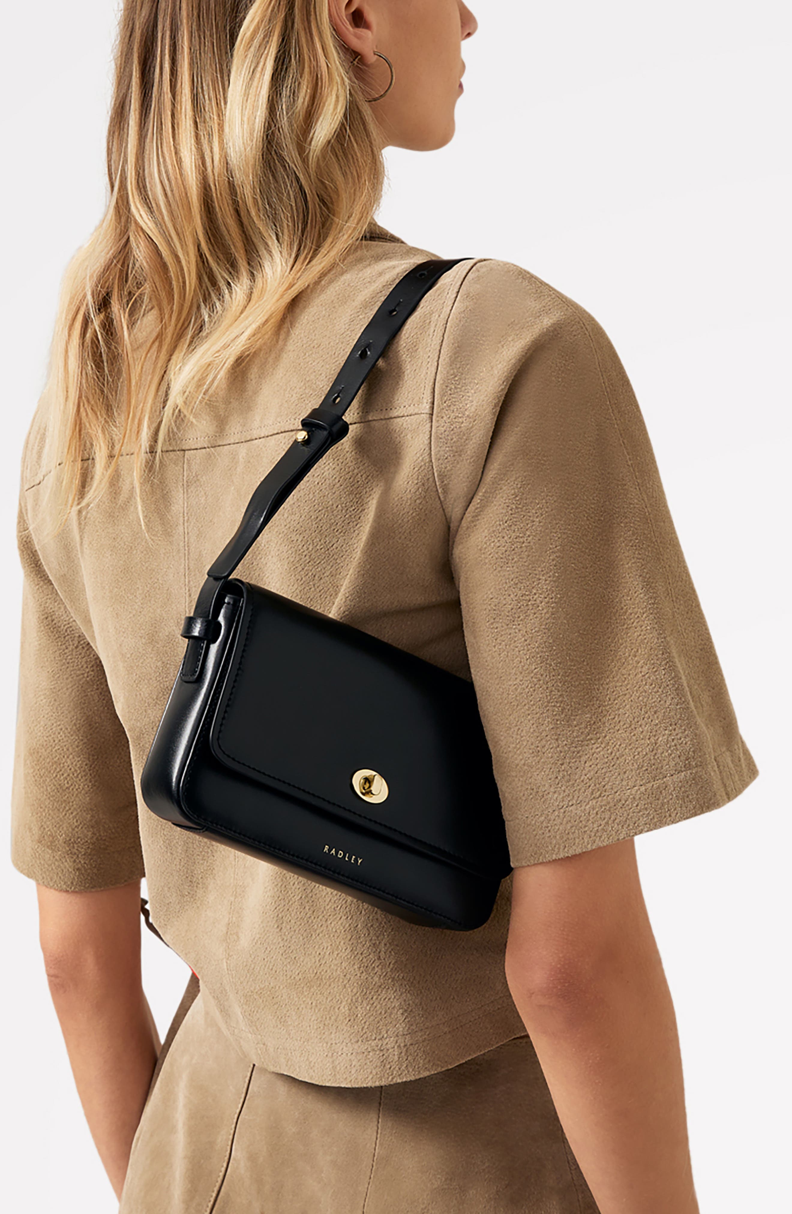 Radley Magpie Lane Shoulder Bag, Alternate, color, 