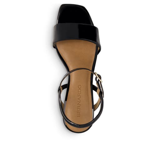 BERNARDO FOOTWEAR BERNARDO FOOTWEAR BERNARDO CANTO PLATFORM SANDAL