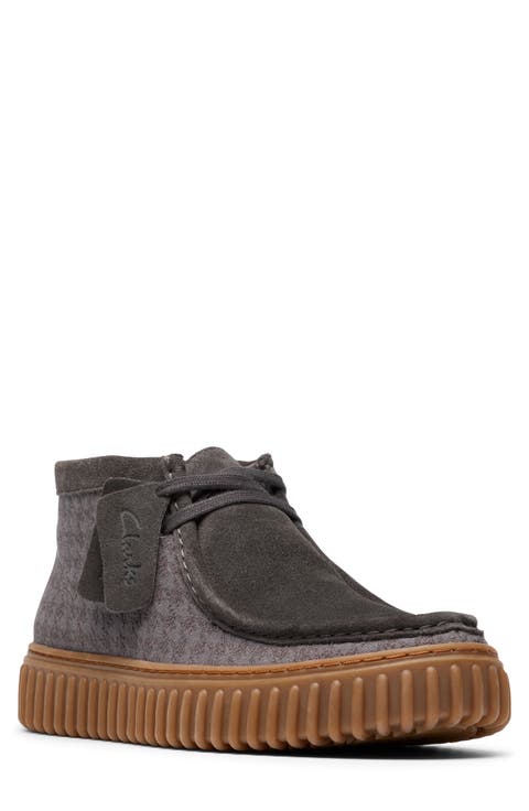 Torhill Hi Chukka Boot (Men)