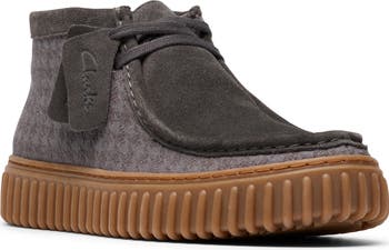 Clarks Torhill Hi トーヒルハイ【24cm】 Clarks Torhill Hi トーヒルハイ【24cm】 Clarks Torhill Hi