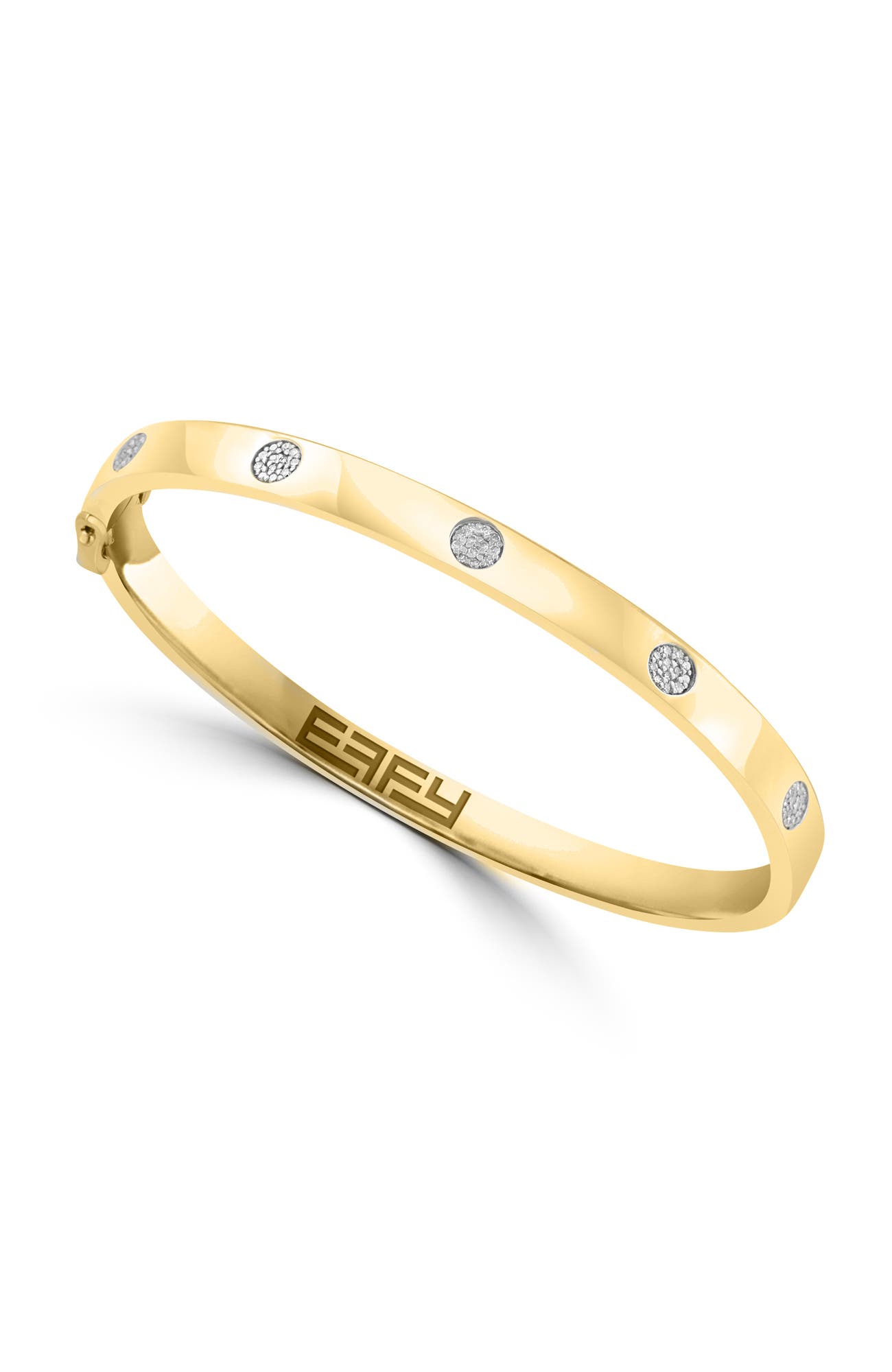 selected 14K Gold Plate
