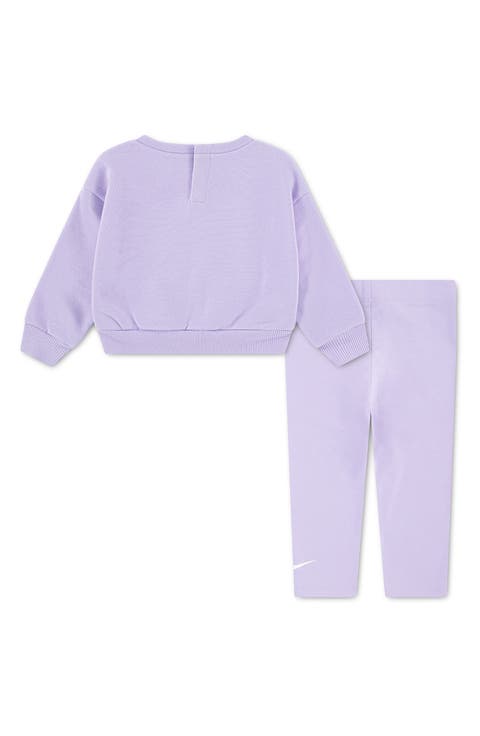 Kids' Leggings Set