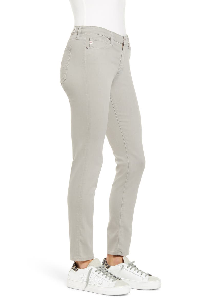AG The Prima Ankle Cigarette Jeans, Alternate, color,