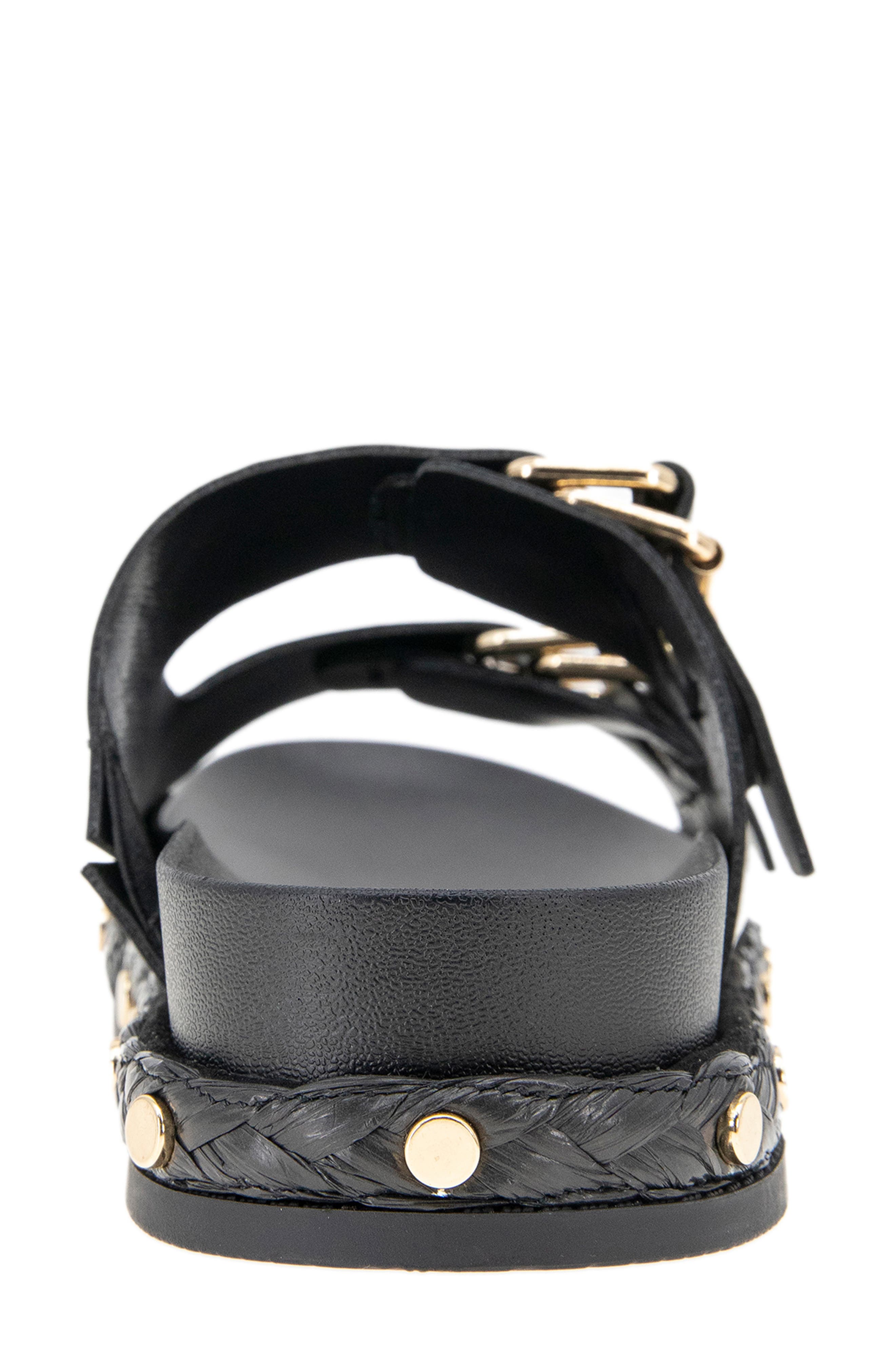 BCBGeneration Bindie Slide Sandal, Alternate, color, 